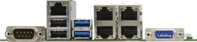 Материнская плата Supermicro X11SSH-LN4F  купить в интернет-магазине X-core.by