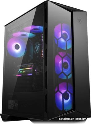 Корпус MSI MPG Gungnir 110R  купить в интернет-магазине X-core.by