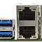Материнская плата Supermicro X11SSH-LN4F  купить в интернет-магазине X-core.by