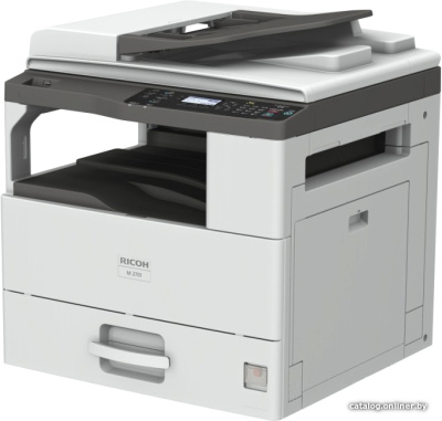 Купить принтер ricoh m 2701 в интернет-магазине X-core.by
