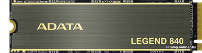 SSD A-Data Legend 840 512GB ALEG-840-512GCS  купить в интернет-магазине X-core.by