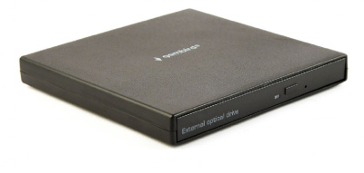 Оптический привод Gembird DVD-USB-04  купить в интернет-магазине X-core.by