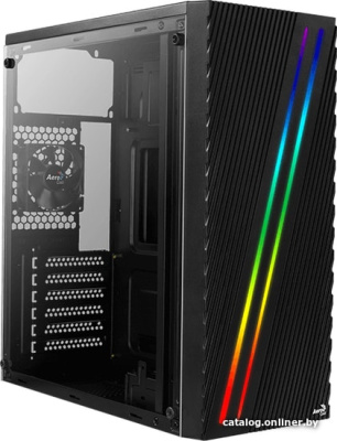 Корпус AeroCool Streak  купить в интернет-магазине X-core.by
