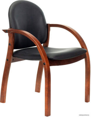 Купить кресло бюрократ джуно (черный) в интернет-магазине X-core.by