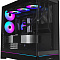 Корпус Montech HS02 Pro (черный)  купить в интернет-магазине X-core.by