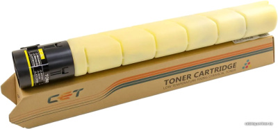 Купить тонер konica minolta tn-512 yellow в интернет-магазине X-core.by