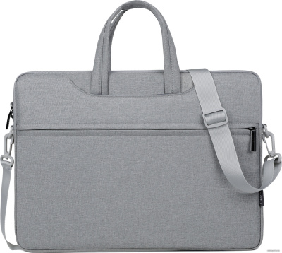 Купить сумка miru hiding 15.6 mlb-1044 (серый) в интернет-магазине X-core.by