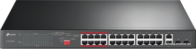 Купить коммутатор tp-link tl-sl1226p в интернет-магазине X-core.by