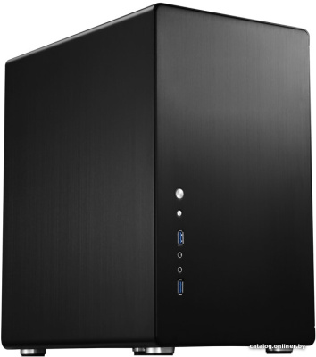Корпус Jonsbo RM2 (черный)  купить в интернет-магазине X-core.by