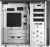 Картинка Корпус Chieftec HC-10B-OP от магазина X-core.by Корпус Chieftec HC-10B-OP купить в интернет-магазине X-core.by