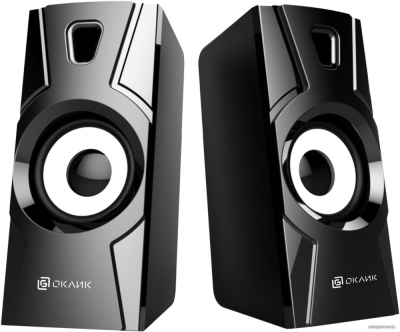 Купить акустика oklick ok-119 в интернет-магазине X-core.by