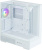 Корпус Zalman P40 Prism (белый)  купить в интернет-магазине X-core.by