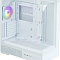 Корпус Zalman P40 Prism (белый)  купить в интернет-магазине X-core.by