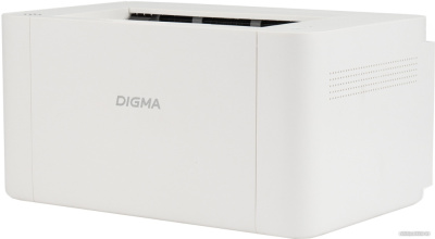 Купить принтер digma dhp-2401w (белый) в интернет-магазине X-core.by