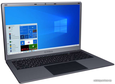 Купить ноутбук irbis nb291 в интернет-магазине X-core.by