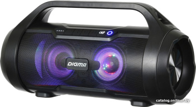 Купить беспроводная колонка digma s-34 в интернет-магазине X-core.by