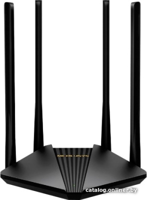 Купить wi-fi роутер mercusys mr30g в интернет-магазине X-core.by