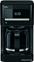 Капельная кофеварка Braun PurAroma 7 KF7020 BK