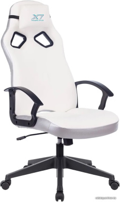 Купить кресло a4tech x7 gg-1000w (белый) в интернет-магазине X-core.by