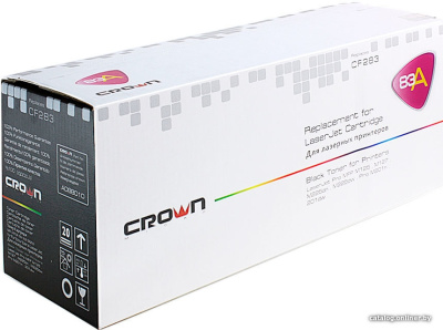 Купить картридж crownmicro cms-d2850b в интернет-магазине X-core.by