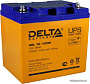 Аккумулятор для ИБП Delta HRL 12-155W (12В/28 А·ч)