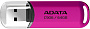 USB Flash ADATA C906 64GB (розовый)