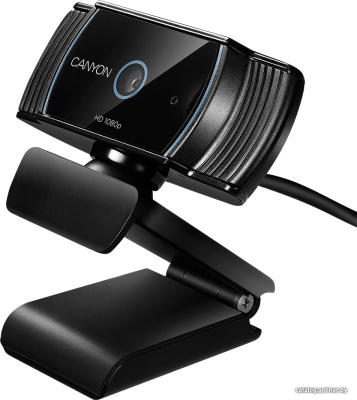 Купить веб-камера canyon c5 в интернет-магазине X-core.by