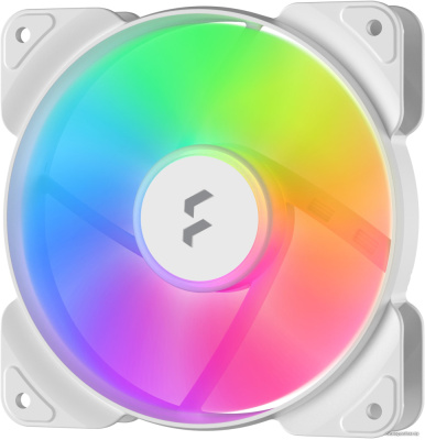 Вентилятор для корпуса Fractal Design Aspect 12 RGB (белый) FD-F-AS1-1208  купить в интернет-магазине X-core.by