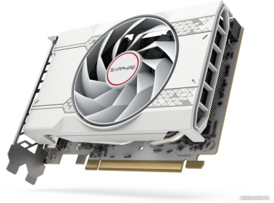 Видеокарта Sapphire Pulse Radeon RX 6500 XT ITX Pure 11314-04-20G  купить в интернет-магазине X-core.by