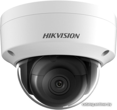 Купить ip-камера hikvision ds-2cd2143g2-is (2.8 мм, белый) в интернет-магазине X-core.by