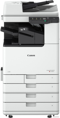 Купить мфу canon imagerunner c3226i в интернет-магазине X-core.by