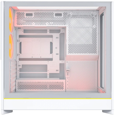Корпус Montech HS01 Pro (белый)  купить в интернет-магазине X-core.by