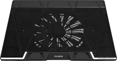 Купить подставка zalman zm-ns3000 в интернет-магазине X-core.by