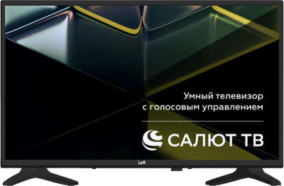 Купить телевизор leff 43f690t в интернет-магазине X-core.by