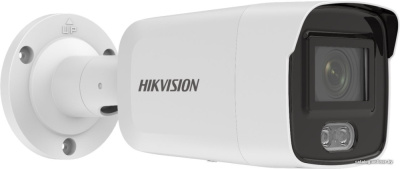Купить ip-камера hikvision ds-2cd2047g2-lu(c) (2.8 мм) в интернет-магазине X-core.by