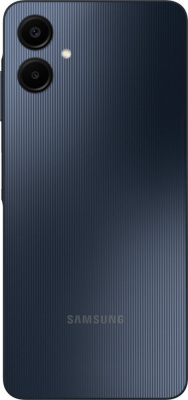 Купить смартфон samsung galaxy a06 sm-a065f 4gb/128gb (черный) в интернет-магазине X-core.by