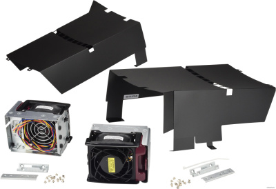 Вентилятор для корпуса Supermicro MCP-320-74702-0N-KIT  купить в интернет-магазине X-core.by