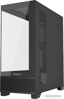 Корпус Powercase Luminous CLB-L0  купить в интернет-магазине X-core.by