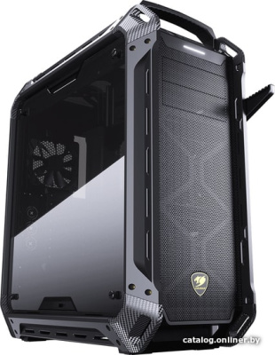 Корпус Cougar Panzer Max-G  купить в интернет-магазине X-core.by