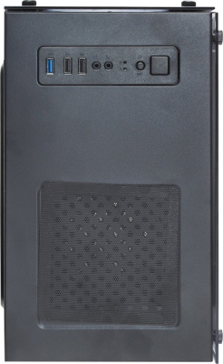 Корпус ExeGate Mistery X2 EX294382RUS  купить в интернет-магазине X-core.by