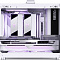 Корпус Jonsbo C6 Max (белый)  купить в интернет-магазине X-core.by