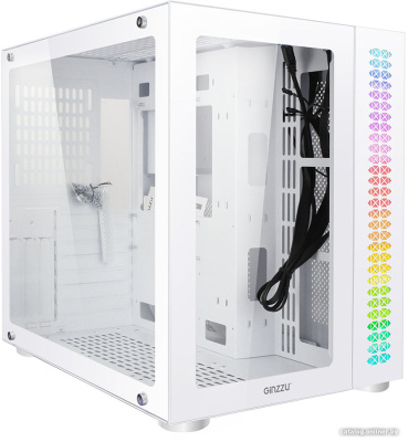Корпус Ginzzu V560  купить в интернет-магазине X-core.by