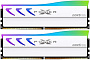 Оперативная память Silicon-Power Xpower Storm 2x16ГБ DDR5 6000 МГц SP032GXLWU60AFDL