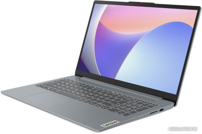 Купить ноутбук lenovo ideapad slim 3 15irh8 83em0068rk в интернет-магазине X-core.by