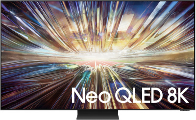 Купить телевизор samsung neoqled 8k qn800d qe65qn800duxru в интернет-магазине X-core.by