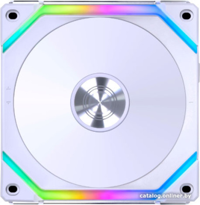 Вентилятор для корпуса Lian Li Uni Fan SL V2 120 G99.12SLV21W.00  купить в интернет-магазине X-core.by