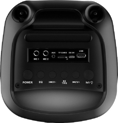 Купить беспроводная колонка ginzzu gm-113 в интернет-магазине X-core.by