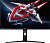 Mini Led Gaming Monitor G Pro 27i P27QBA-RGPGL (международная версия)