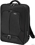 Городской рюкзак DICOTA Eco Pro 12-14.1" D30846 (черный)