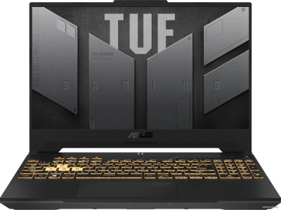 Купить игровой ноутбук asus tuf gaming f15 fx507zc4-hn143 в интернет-магазине X-core.by